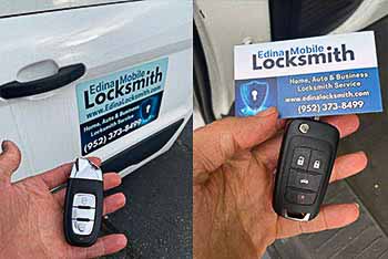 Edina Mobile Locksmith