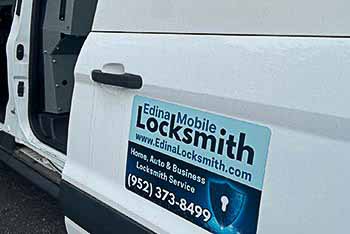 Edina Mobile Locksmith