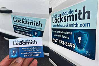 Edina Mobile Locksmith