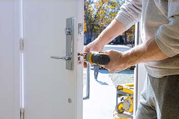 Edina Emergency Locksmith