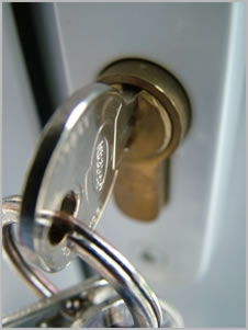 Edina Locksmith